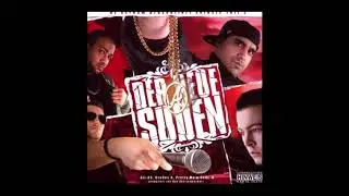 12. Der Neue S&uuml;den - M&uuml;nchen prod. Goofiesmackerz