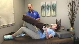 Sciatica Clinic near Glendale AZ