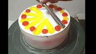 Amazing Person Cake Design | Viral Birthday Cake Design | New Video 2025 | New Work 