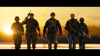 Call of Duty Black Ops Cold War - Epic Ending Cinematic Cutscene