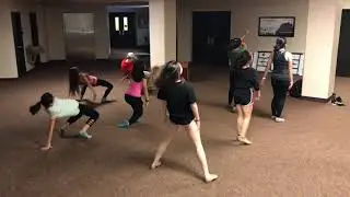 Musical Theater Jam Session