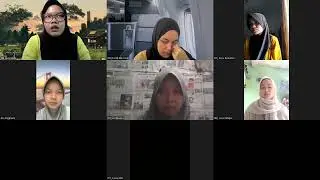 ELT Materials Evaluation || Group 2 Language Material Evaluation and Design (LMED)