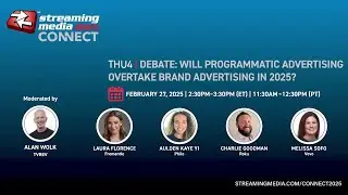 Debate: Will Programmatic Advertising Overtake Brand/Direct Advertising in 2025?