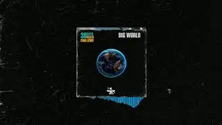 Mike Shinoda x Imagine Dragons x Crowder Cinematic Pop Type beat - Big World (prod. Bitodelnya)
