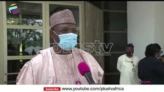 INEC Chairman Pledges Continuous Reforms (News | Nigeria