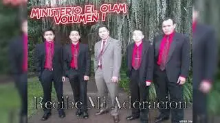 Preparate Iglesia
