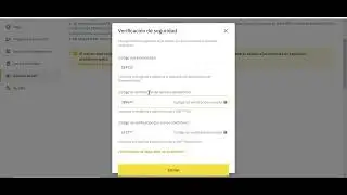 DESBLOQUEAR CONTROL DE SEGURIDAD ✅ DE API EN BINANCE PARA 👌 COPY TRADING EN FUTUROS 📊
