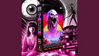 Horror Lake