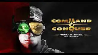 'Full Stop' from Command and Conquer - Remake