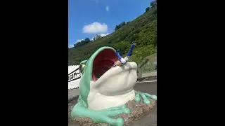 SCREAM BEFORE CHRISTMAS  [JAPANESE LEARNING + GAME] (THUMBNAIL UNRELATED)