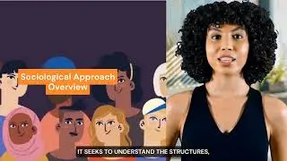 Understanding Sociological Perspectives: Functionalism, Conflict Theory, & Symbolic Interactionism