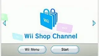 Rags' Wii Shop Channel Music Sales Pitch
