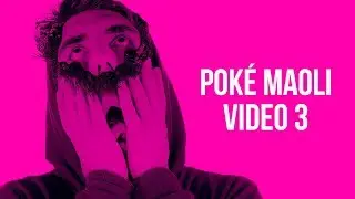Poke Maoli - Primavera Sound Barcelona 2018 - Promo 3
