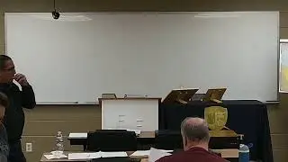 Independent Baptist Seminary is Live