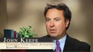 New Jersey Personal Injury Attorney | John Keefe