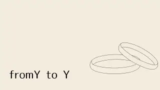 froｍ Y to Y【歌ってみた】/柚月ひなた cover