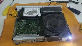 Xbox One não da vídeo (restaurando HD)