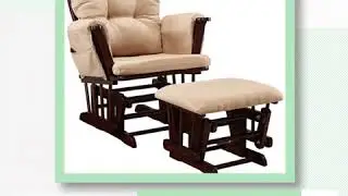 Rocker Recliner Chair and a Half - chair and a half | chair and a half rocker