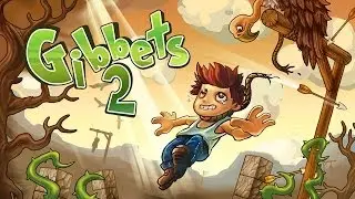 Gibbets 2 - Android - HD Gameplay Trailer