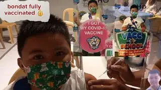 RESBAKUNA kids : know about COVID-19 Vaccination for Children