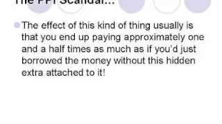 Mis Sold PPI - Expert Reveals How You Can Claim Compensatio