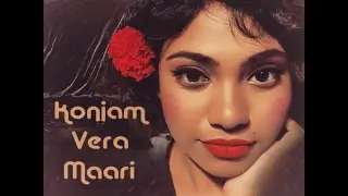 Maria Roe Vincent ll Konjam Vera Maari ll Official Music Video