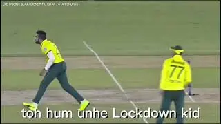 Lockdown kids ka matlab ? 