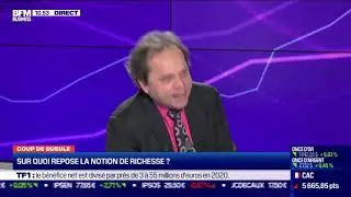La vérité sur le patrimoine de certains français