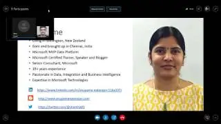 Introduction to Power Trio Tools | Anupama Natarajan | Chennai Power BI User Group