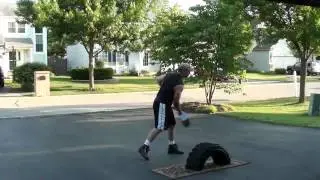 Monster Sledgehammer - Product Review