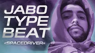 (FREE) JABO x KIZARU type beat 2021 