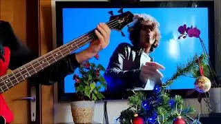 Jure Lesar - Parfum, RL - Bass Cover
