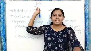 MEDICAL LABORATORY TECHNICIAN PSC COACHING DMLT  -PACKED CELL VOLUME