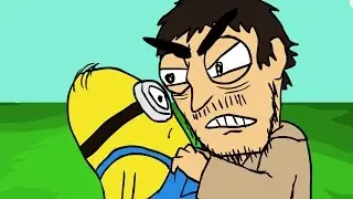 Everybody Loves Minions! [AU Cartoons] (18+)