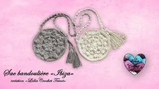 Sac bandoulière 