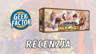 PALEC BOŻY - Recenzja