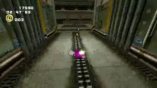 [Pyrite Adventure 3: The Trial] We're trialing