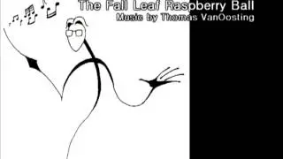 Playful Instrumental Music ( The Fall Leaf Raspberry Ball )