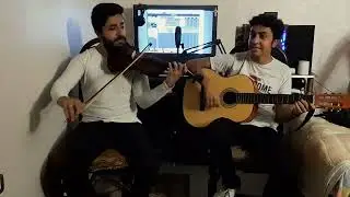 Assala Aktar-Cover