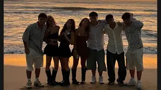 PINAMAR 2026🌊☀️🏖️ 