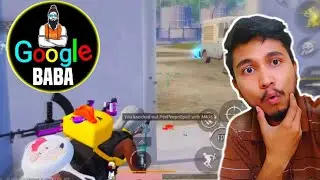 SPIROXD REACTION TO GOOGLE BABA GAMING🔥