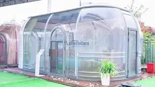 LoFurniture | Showroom Model &mdash; Your Vision, Built Fast ✨