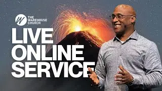The Year Of Famine | Full Service