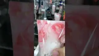 HX-009S Fully Automatic Filling and Sealing Machine for Dual Chambers Tube
