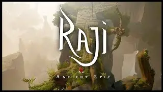RAJI : An Ancient Epic | Episode 2