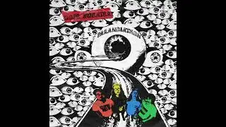 Dope Sweater - Paranoiathon [Full Album]