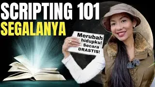 Cara Scripting Buat Segalanya | LOA Indonesia