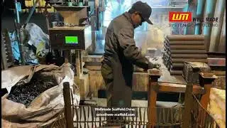 Crab 60 Shoring Scaffolding Ledger In Manufacturing - Wellmade