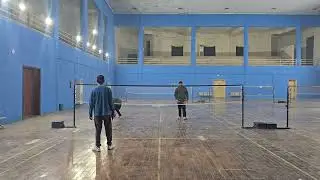 Training Session 13/01/26 #sports #badminton #fypシ゚viral #badmintoncompetition #fyp #fypシ #fypage