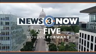 News 3 Now at Five: September 17, 2024